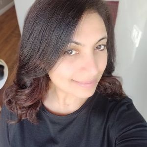 Meet your Posher, Lydia